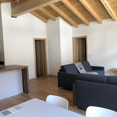 Saaserhof Apartments Extérieur photo