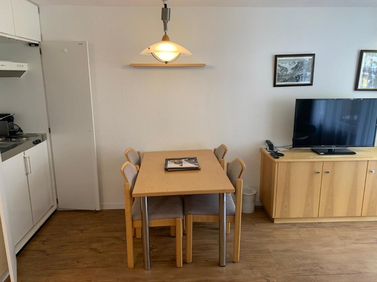 Saaserhof Apartments Extérieur photo