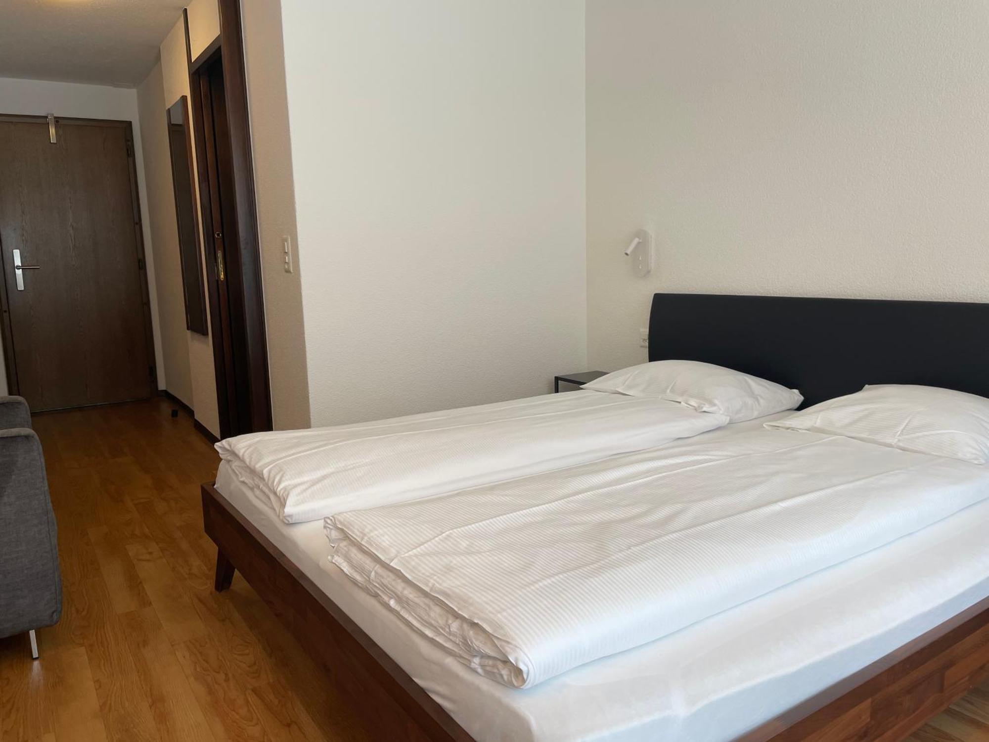Saaserhof Apartments Extérieur photo