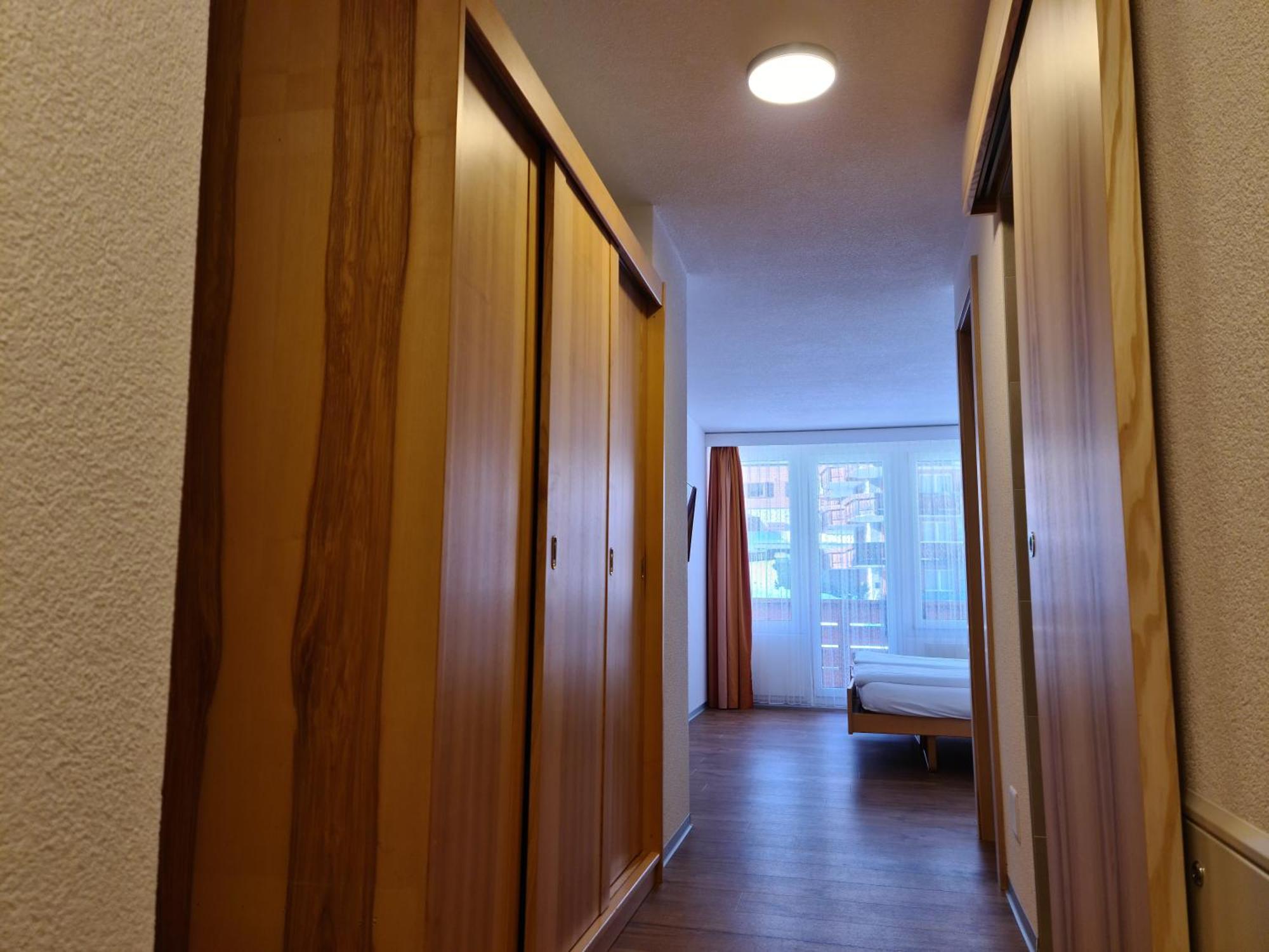 Saaserhof Apartments Extérieur photo