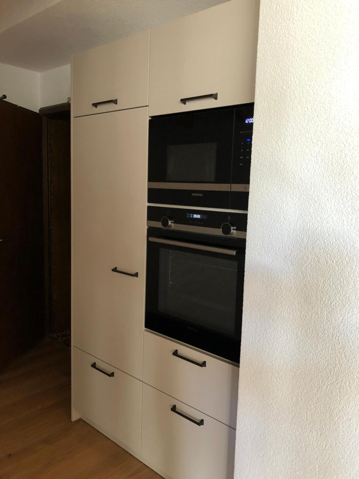 Saaserhof Apartments Extérieur photo